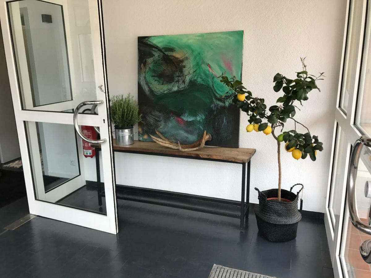 Apartment 캔던 외부 사진