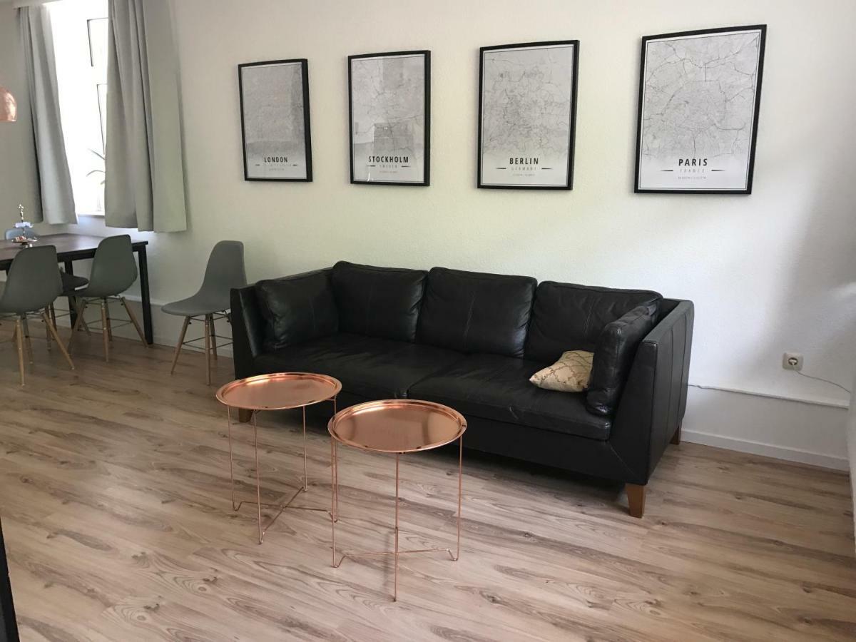Apartment 캔던 외부 사진