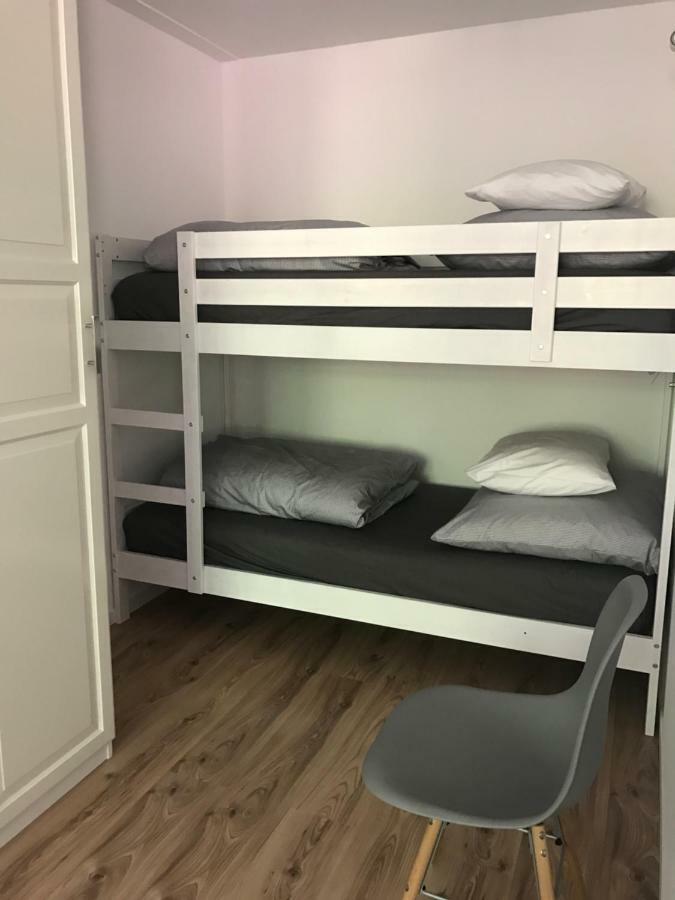 Apartment 캔던 외부 사진