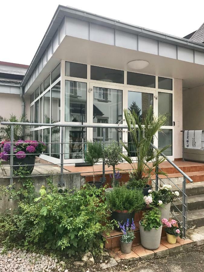 Apartment 캔던 외부 사진