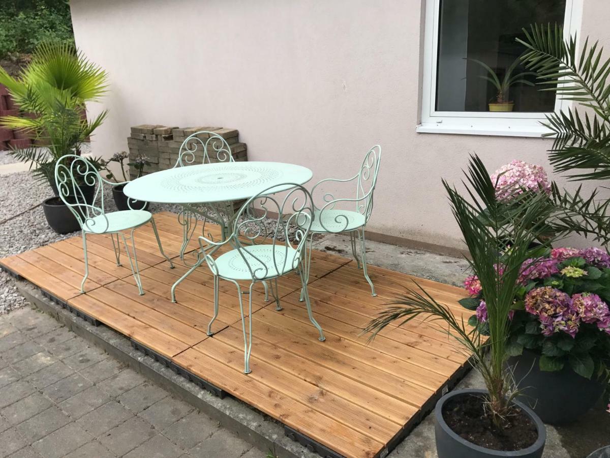 Apartment 캔던 외부 사진