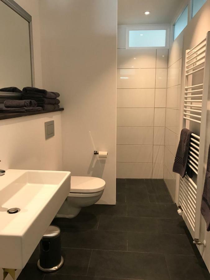 Apartment 캔던 외부 사진
