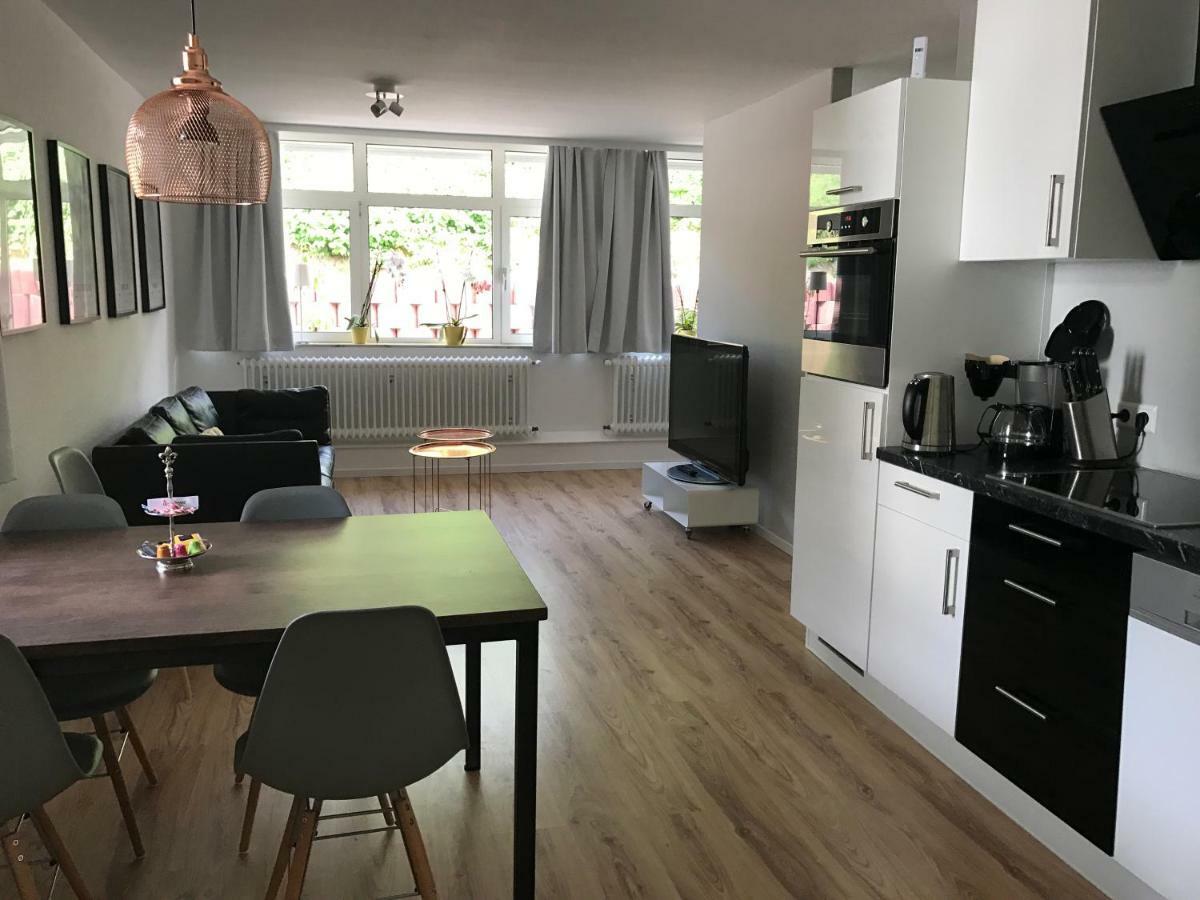 Apartment 캔던 외부 사진