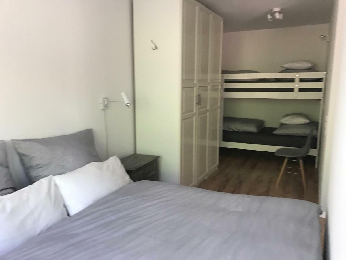 Apartment 캔던 외부 사진